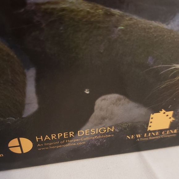 The Hobbit Desolation Of Smaug Chronicles Book - Picture 14 of 15